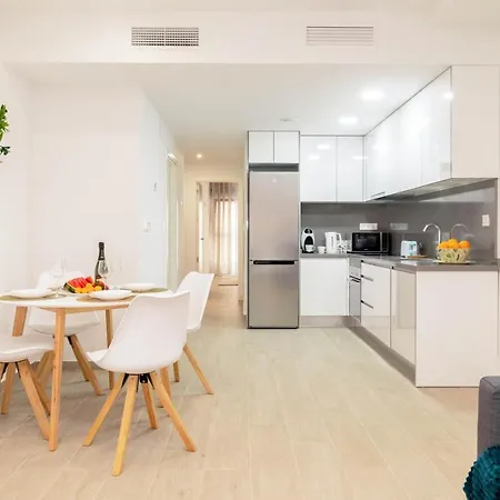 Corazón Del Mar Apartamento