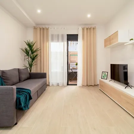 Corazon Del Mar Apartment Torrevieja