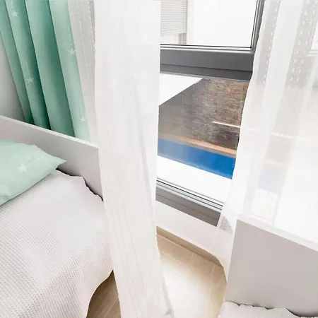 Corazón Del Mar Apartamento *