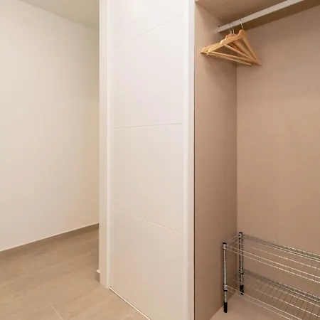 Corazón Del Mar Apartamento
