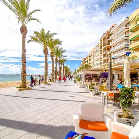 Corazón Del Mar Apartamento