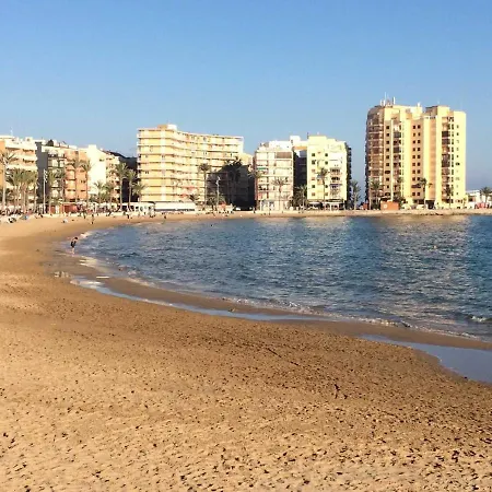 Corazón Del Mar *