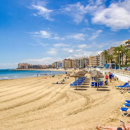 Corazon Del Mar * Τορεβιέχα
