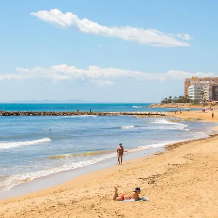 Corazon Del Mar Διαμέρισμα *