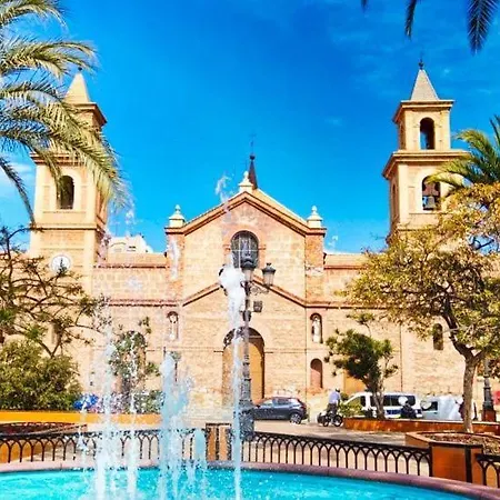 Διαμέρισμα Corazon Del Mar *