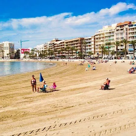 Διαμέρισμα Corazon Del Mar